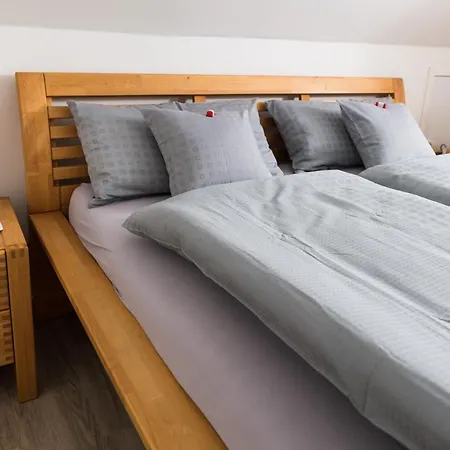 Gaestezimmer Gutshof Bestenbostel Eine Oase Der Ruhe Appartamento *