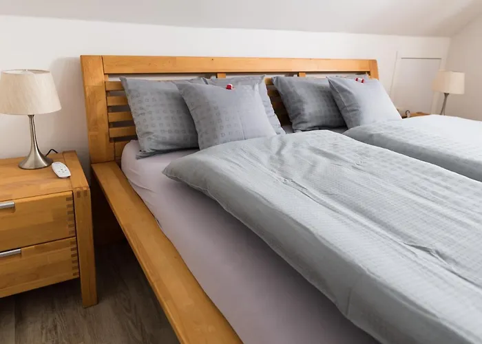 Gaestezimmer Gutshof Bestenbostel Eine Oase Der Ruhe Appartamento *